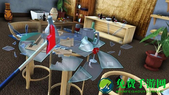 解压大宝剑小游戏