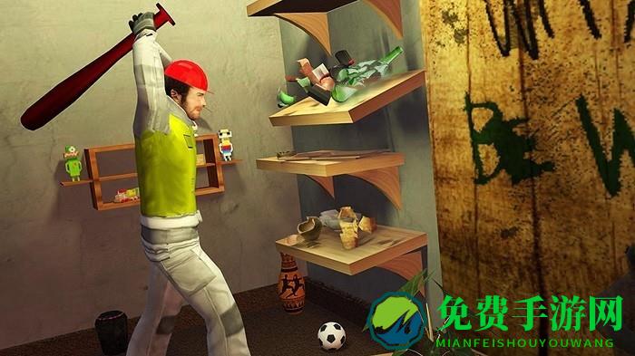 解压大宝剑小游戏