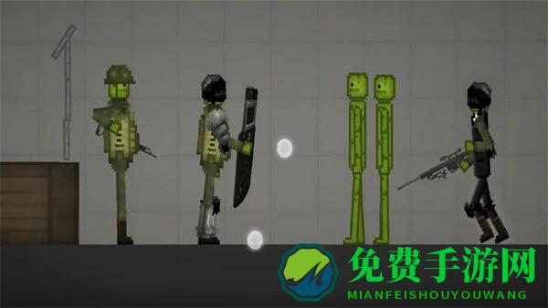 模拟解压大作战手机版