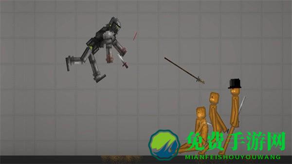 模拟解压大作战手机版