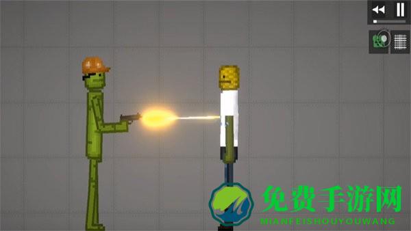 模拟解压大作战手机版