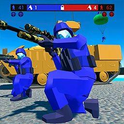 战地军团模拟器手机版