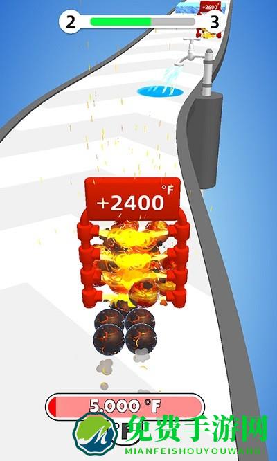 收集球球大师3d游戏