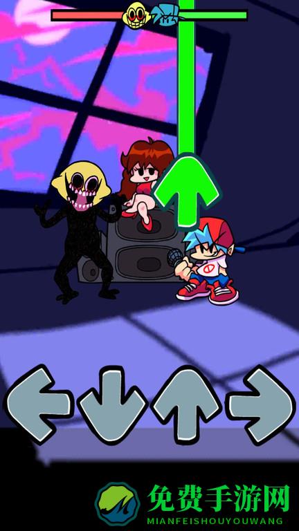 节奏跳舞达人中文版