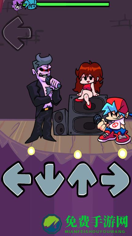 节奏跳舞达人中文版