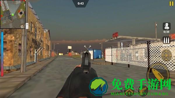 今天吃鸡最新版下载