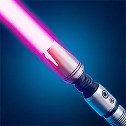 激光照射模拟器手机版