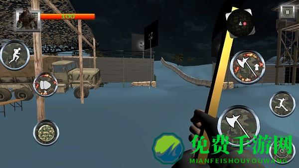 末日荒野求生游戏手机版下载