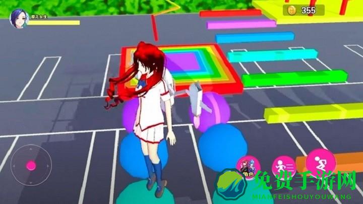 校园逃离大作战游戏下载