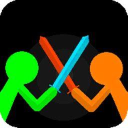 火柴人逃亡战争游戏