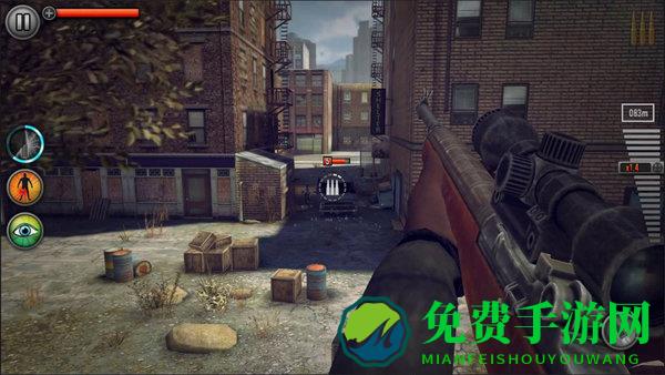 一大波僵尸来袭中文版