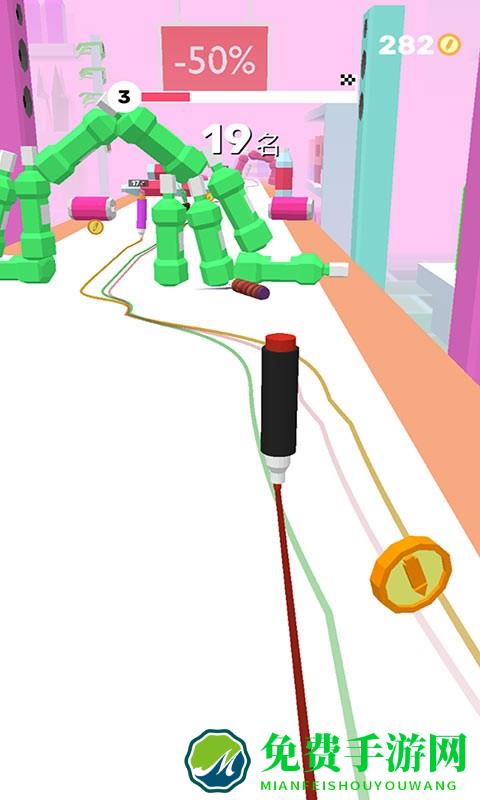 欢乐水彩笔最新版