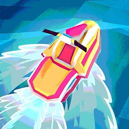 全民摩托艇游戏