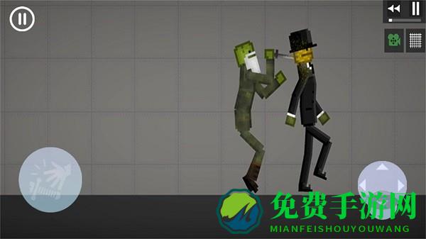 火柴人英雄大作战手机版下载