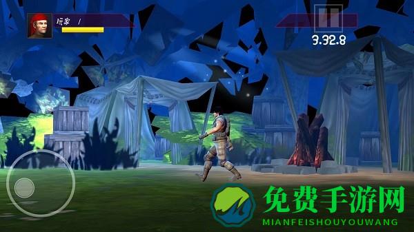 王牌战神手机版下载