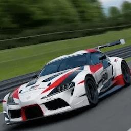 3d赛车极限狂飙土豪版