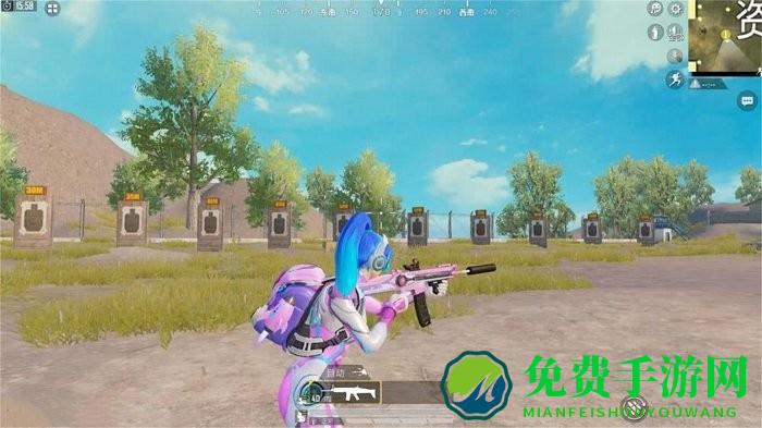 刺激吃鸡王者战场最新版下载