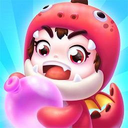 泡泡学院游戏