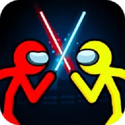 疯狂火柴人游戏