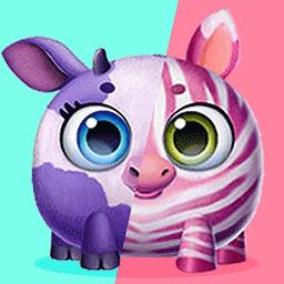 我的可爱宠物乐园游戏