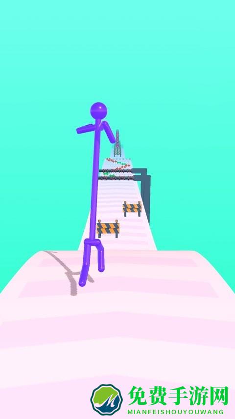 变形冲冲冲官方版