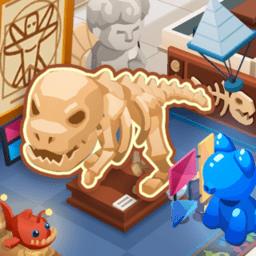 奇异博物馆最新版