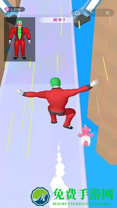 我要变机甲游戏