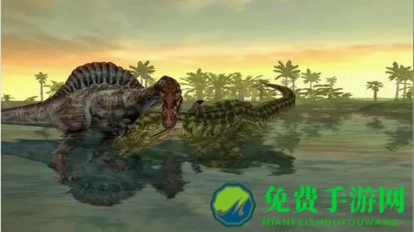 饥饿生存进化模拟器手机版下载