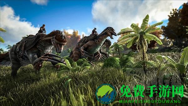 饥饿生存进化模拟器手机版