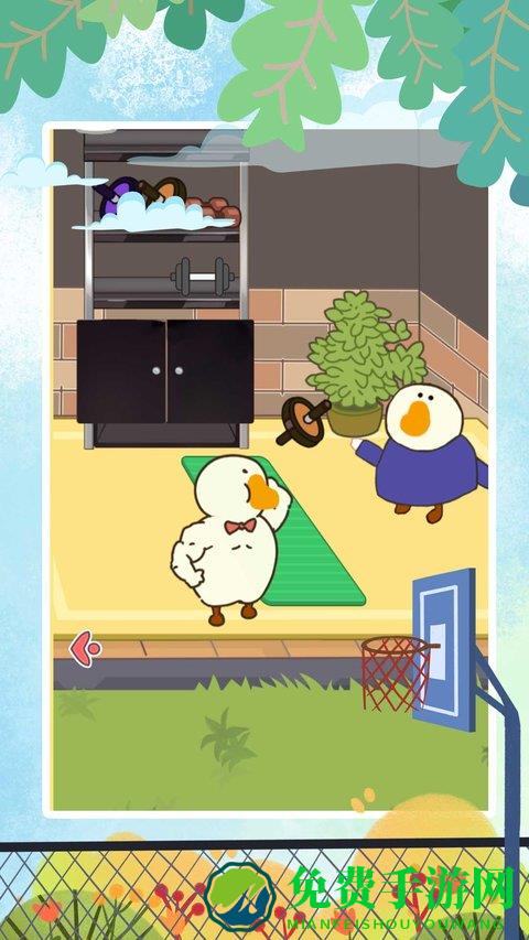 捣蛋动物模拟器手游