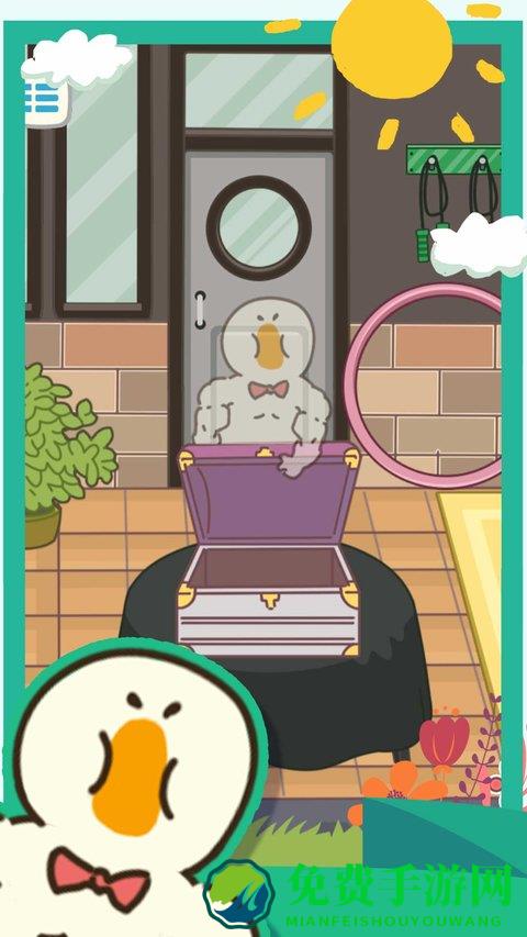 捣蛋动物模拟器手游