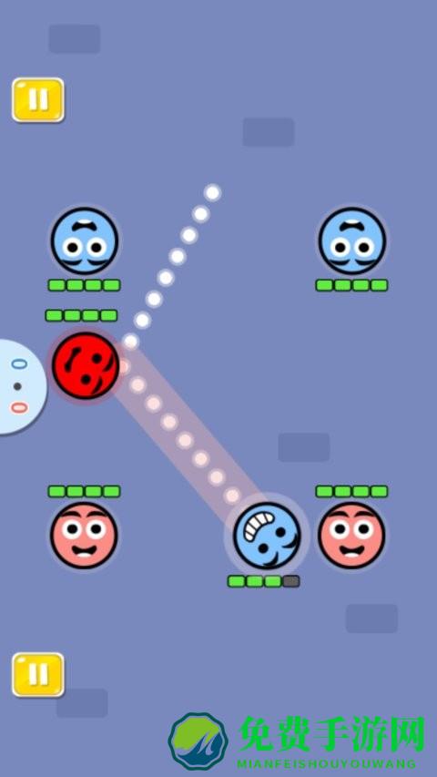 欢乐竞技场游戏