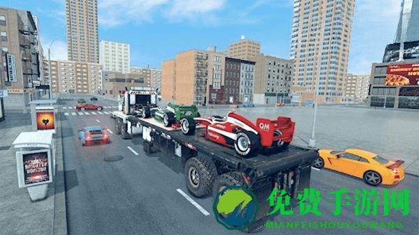 创造我的机器人游戏