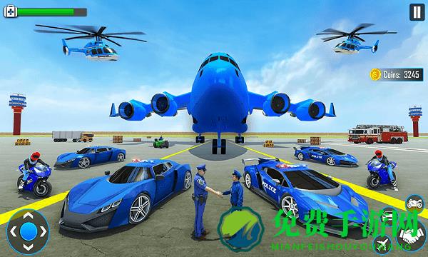 战机空战模拟器最新版下载