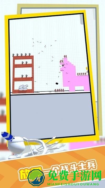 奇妙建筑师游戏