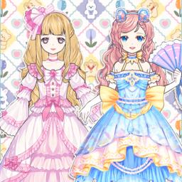 心动女友换装中文版