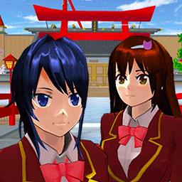 樱花高校女生手机版