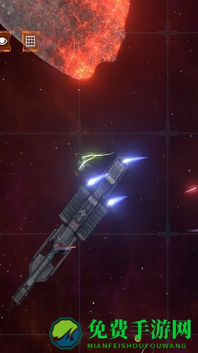 星球大战模拟游戏