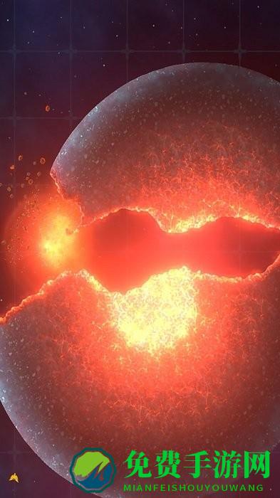 星球大战模拟游戏