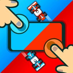 来放松一下游戏