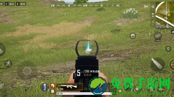 突击火线战队游戏