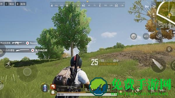 突击火线战队游戏