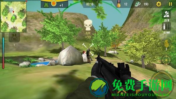 狙击手联盟官方