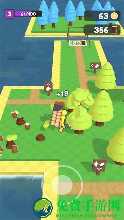 城市发展进化论游戏