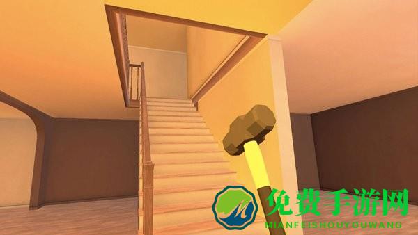 爆破突击手游戏