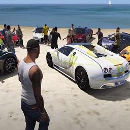 都市猎车英雄手机版