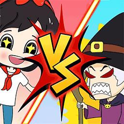 公主保卫战华为小游戏