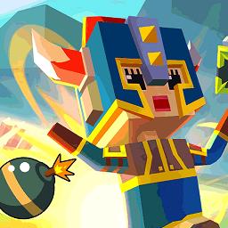 像素狩猎世界游戏