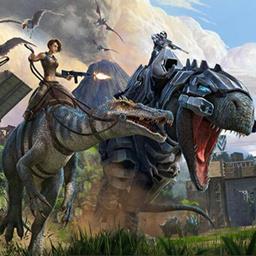 孤岛求生方舟模拟器