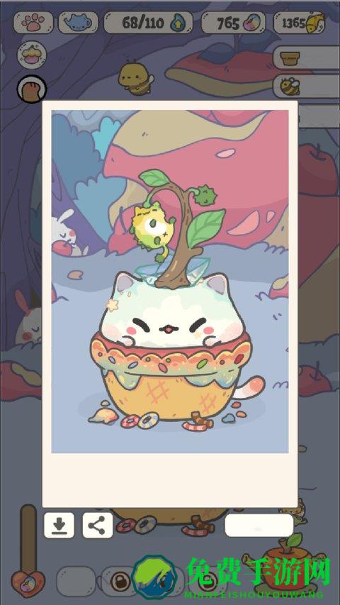 猫咪大乱斗手机版